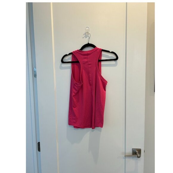 all in motion hot pink workout top - Picture 5 of 5